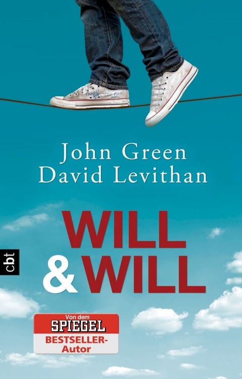 Will & Will(Kobo/電子書)