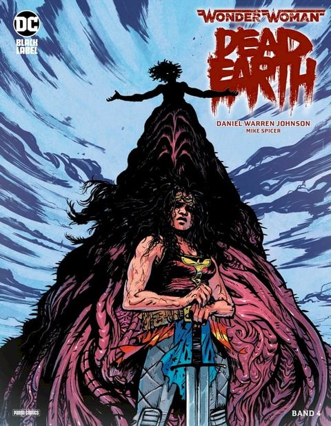 Wonder Woman: Dead Earth - Band 4(Kobo/電子書)