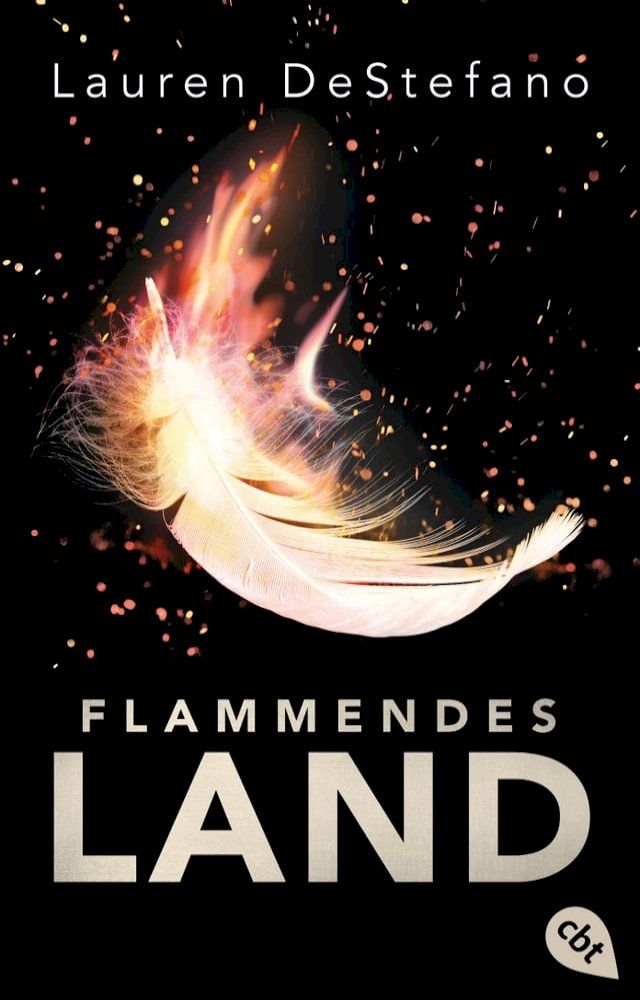  Flammendes Land(Kobo/電子書)