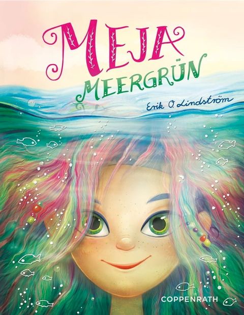 Meja Meergrün(Kobo/電子書)