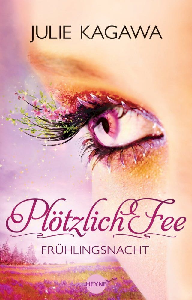  Plötzlich Fee - Frühlingsnacht(Kobo/電子書)