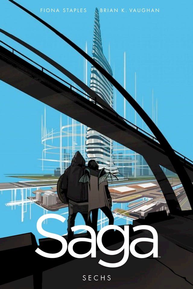  Saga 6(Kobo/電子書)