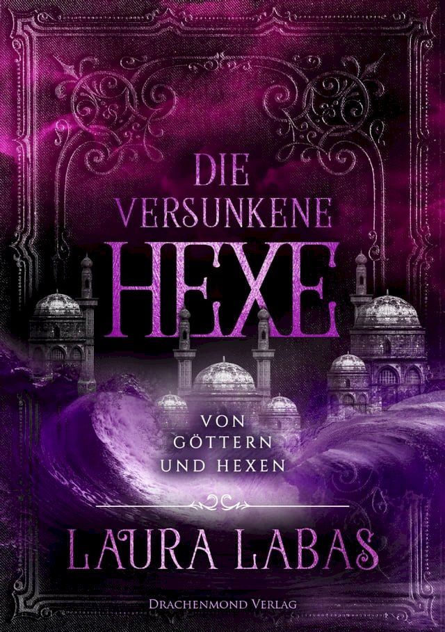  Die versunkene Hexe(Kobo/電子書)