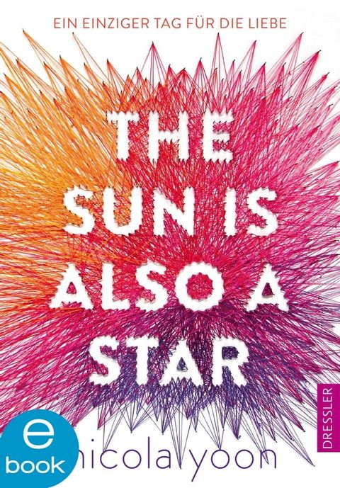 The Sun Is Also a Star(Kobo/電子書)