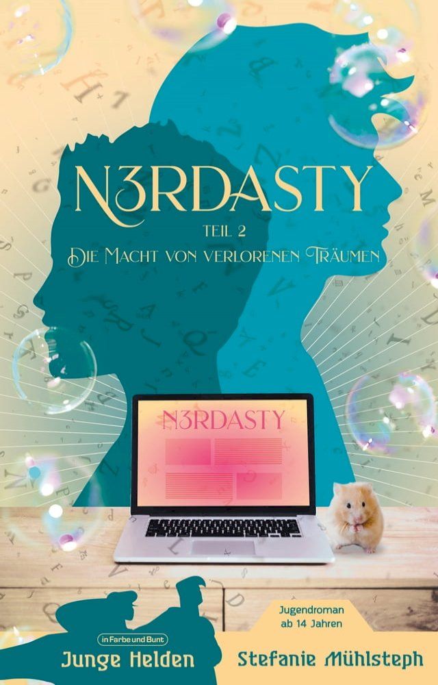  N3RDASTY(Kobo/電子書)