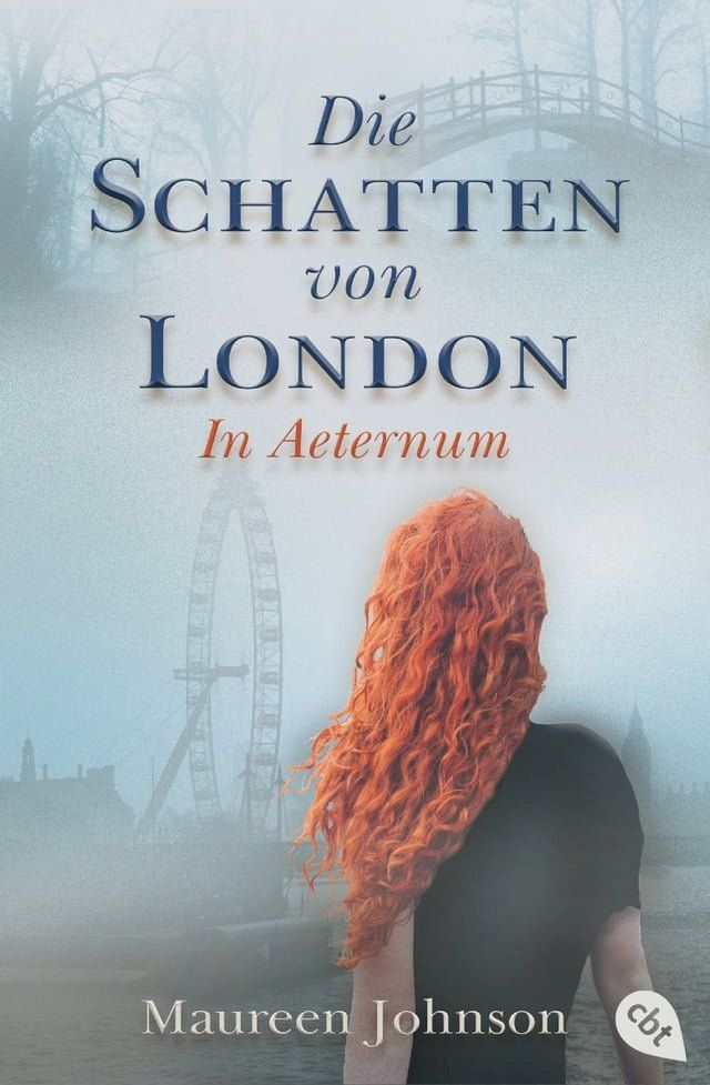  Die Schatten von London - In Aeternum(Kobo/電子書)