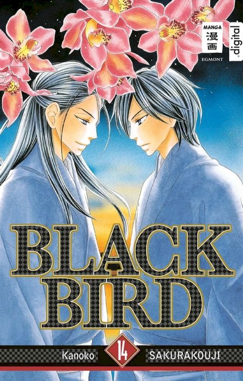 Black Bird 14(Kobo/電子書)