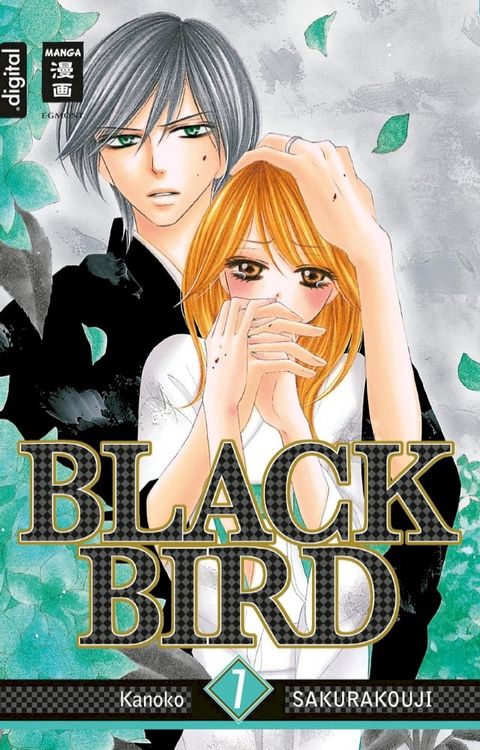 Black Bird 07(Kobo/電子書)