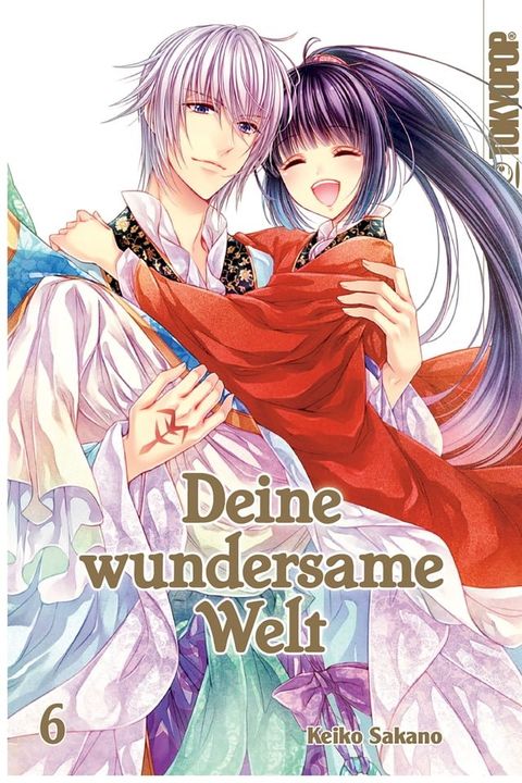 Deine wundersame Welt - Band 6(Kobo/電子書)