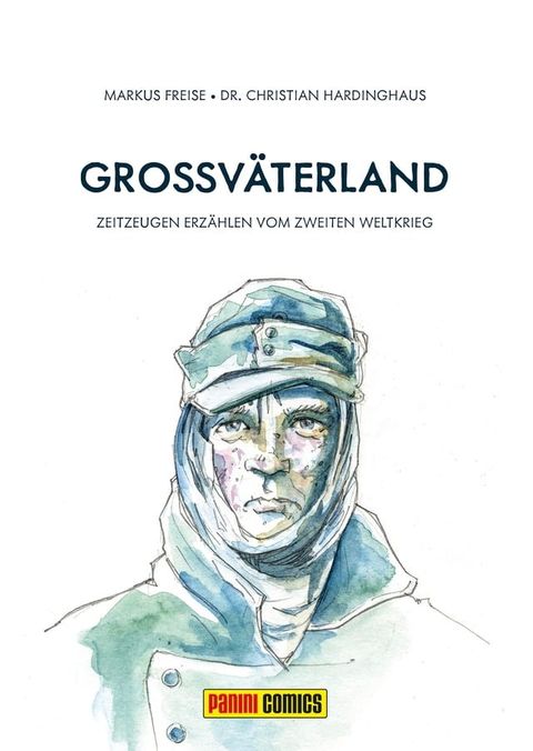 Gro&szlig;v&auml;terland(Kobo/電子書)