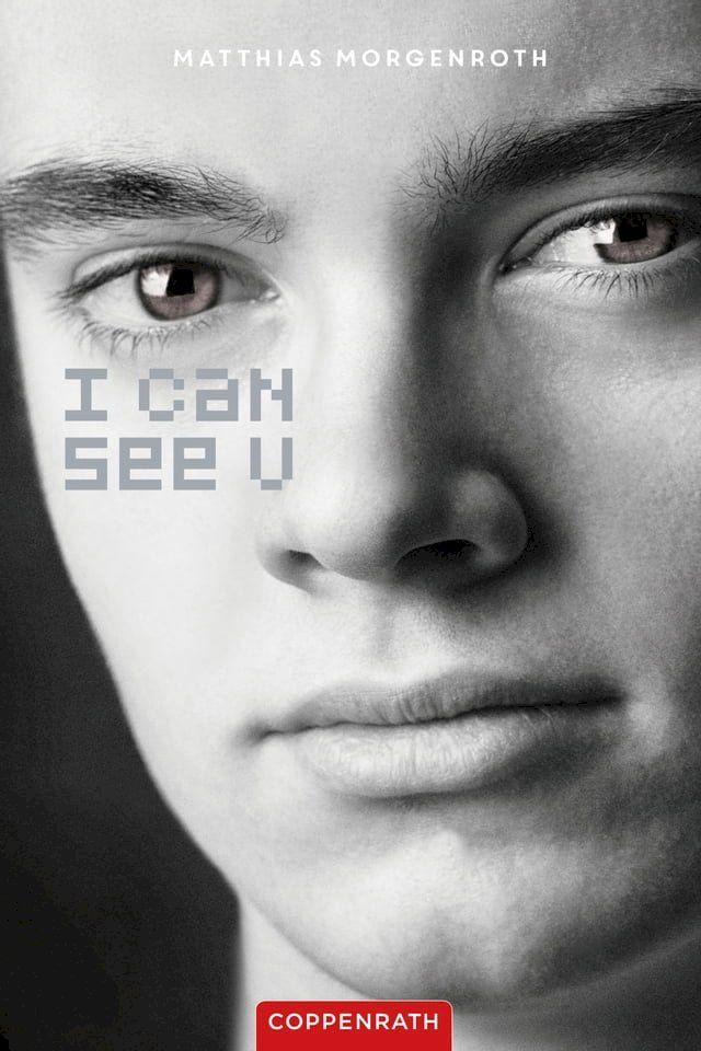  I can see U(Kobo/電子書)