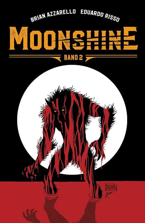 Moonshine 2(Kobo/電子書)