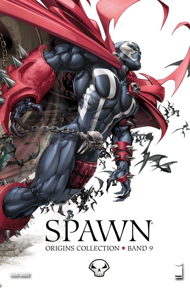  Spawn Origins, Band 9(Kobo/電子書)