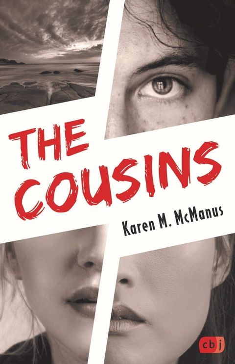 The Cousins(Kobo/電子書)