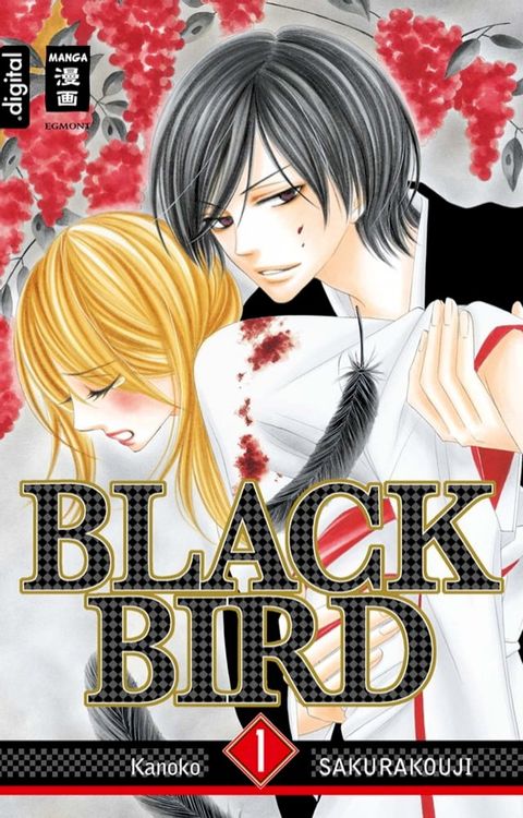 Black Bird 01(Kobo/電子書)