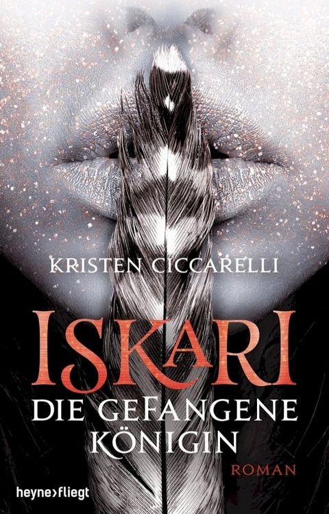 Iskari - Die gefangene Königin(Kobo/電子書)