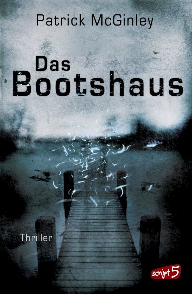  Das Bootshaus(Kobo/電子書)