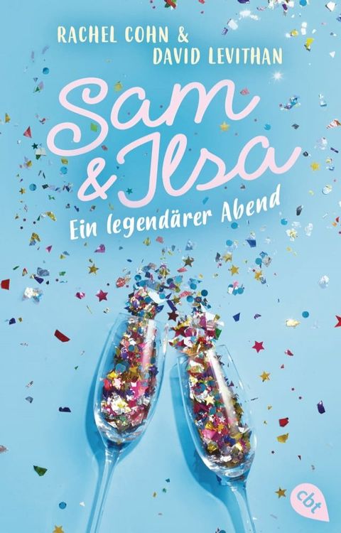 Sam & Ilsa - Ein legendärer Abend(Kobo/電子書)