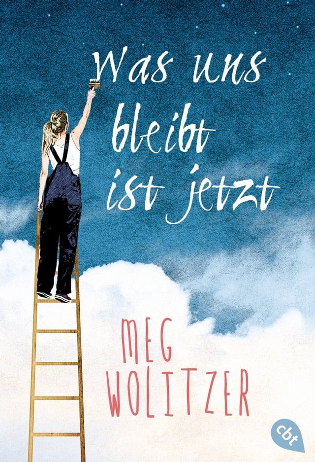  Was uns bleibt ist jetzt(Kobo/電子書)