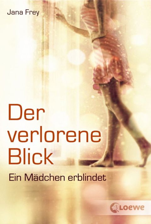 Der verlorene Blick - Eine ermutigende Geschichte &uuml;ber Verlust und den Weg zur&uuml;ck ins Leben(Kobo/電子書)