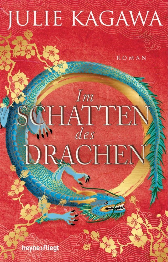  Im Schatten des Drachen(Kobo/電子書)