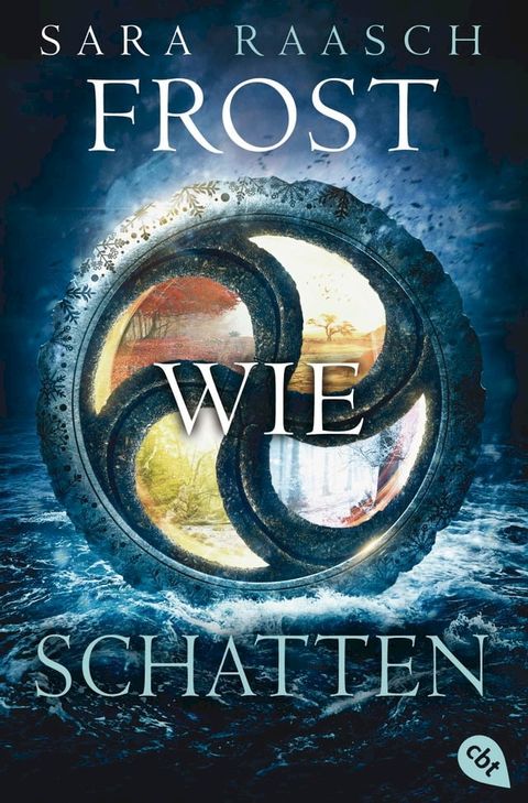 Frost wie Schatten(Kobo/電子書)