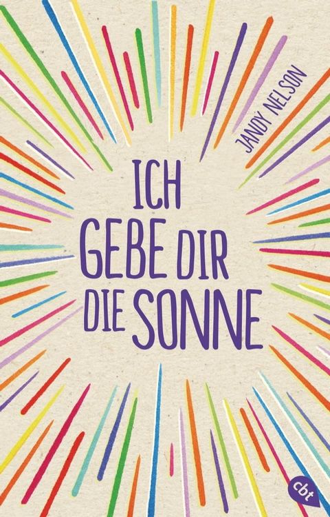 Ich gebe dir die Sonne(Kobo/電子書)