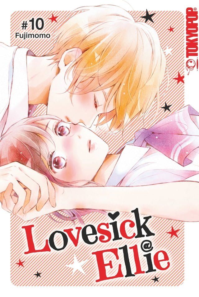  Lovesick Ellie 10(Kobo/電子書)