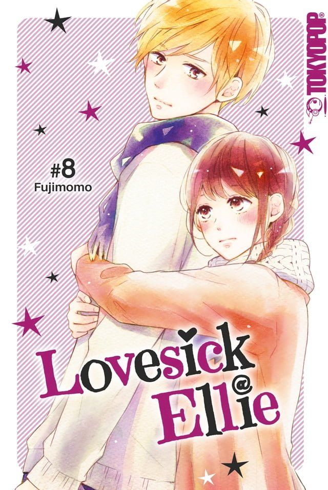  Lovesick Ellie 08(Kobo/電子書)