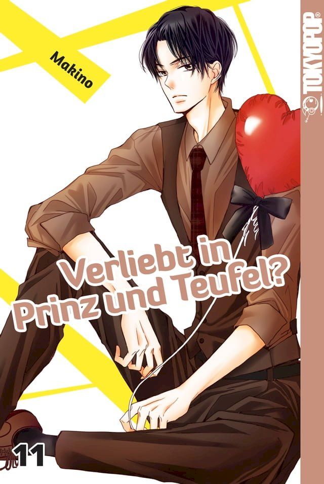  Verliebt in Prinz und Teufel? 11(Kobo/電子書)