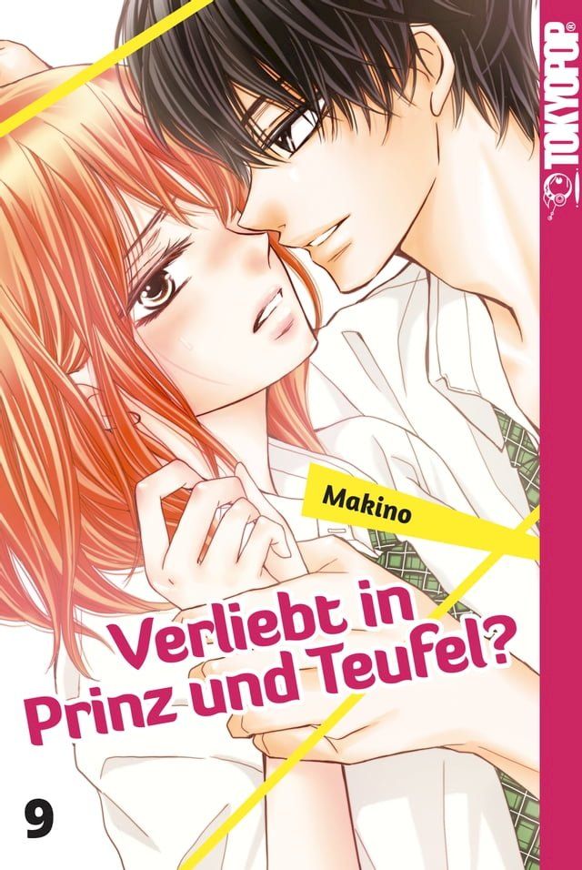  Verliebt in Prinz und Teufel? 09(Kobo/電子書)