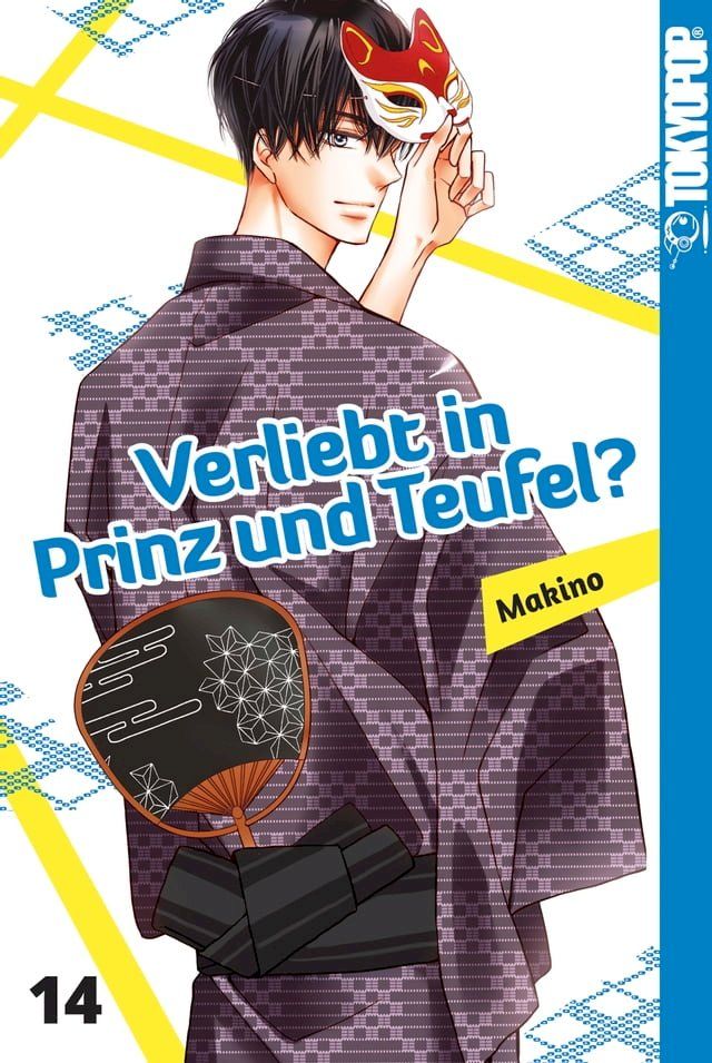  Verliebt in Prinz und Teufel? 14(Kobo/電子書)