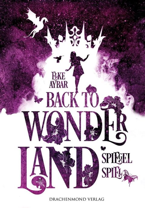 Back to Wonderland(Kobo/電子書)