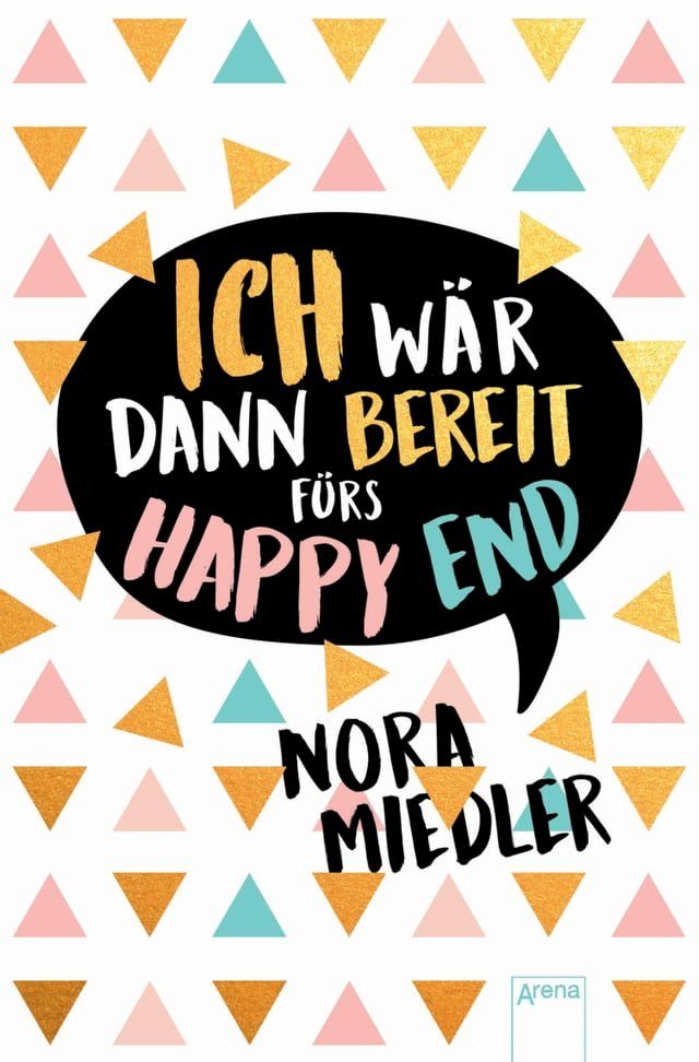  Ich wär dann bereit fürs Happy End(Kobo/電子書)