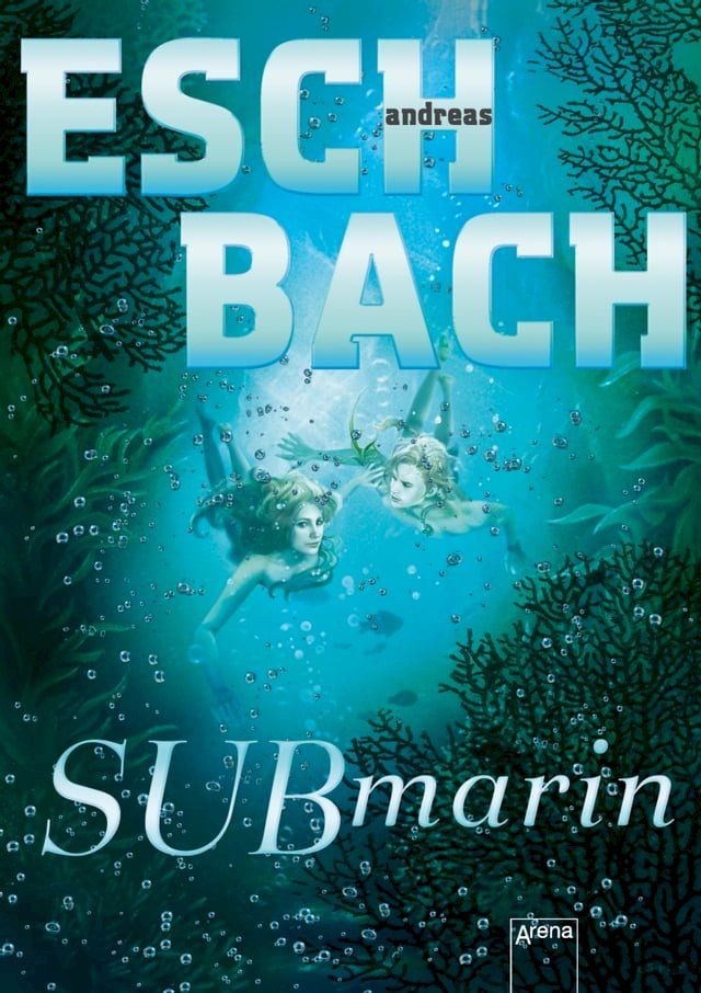  Submarin (2)(Kobo/電子書)