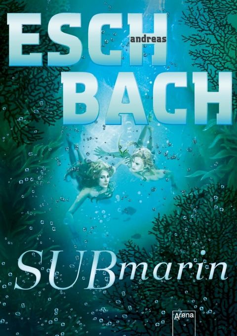 Submarin (2)(Kobo/電子書)