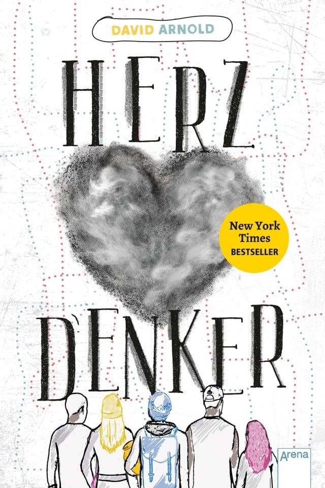  Herzdenker(Kobo/電子書)