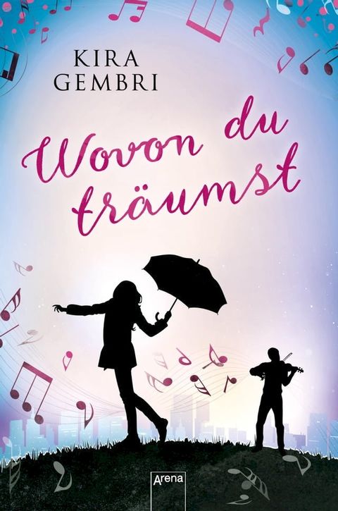 Wovon du träumst(Kobo/電子書)