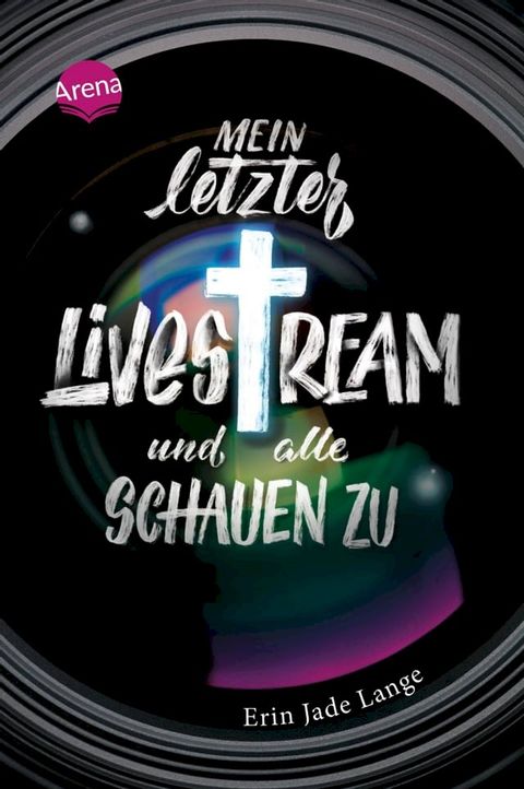 Mein letzter Livestream – und alle schauen zu(Kobo/電子書)