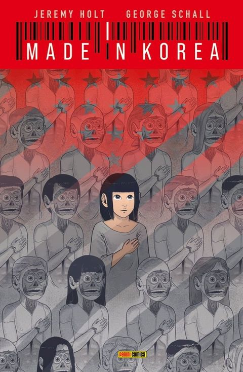 Made in Korea(Kobo/電子書)