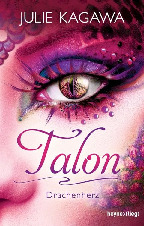 Talon - Drachenherz(Kobo/電子書)