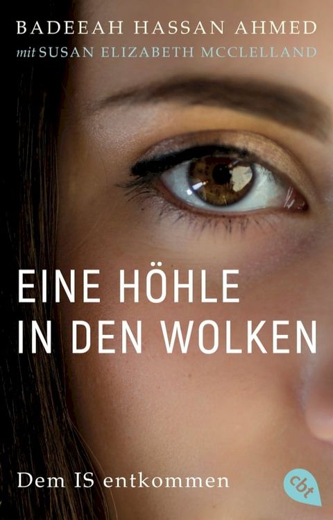 Eine Höhle in den Wolken(Kobo/電子書)