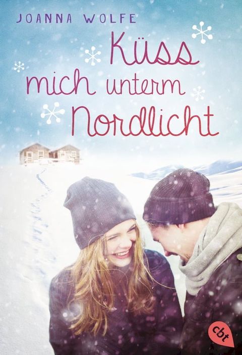 K&uuml;ss mich unterm Nordlicht(Kobo/電子書)