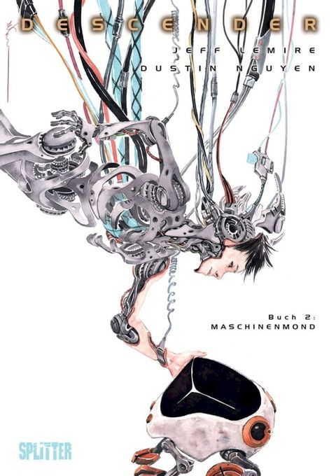 Descender. Band 2(Kobo/電子書)