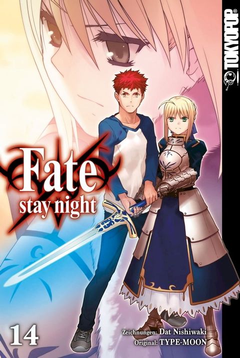 Fate/stay night - Einzelband 14(Kobo/電子書)