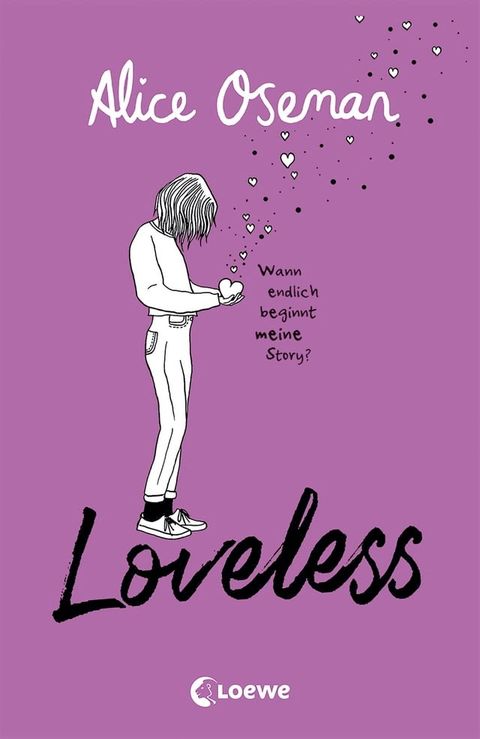 Loveless (deutsche Ausgabe)(Kobo/電子書)