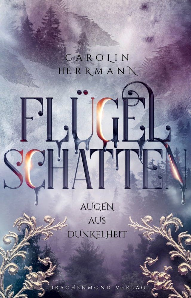  Fl&uuml;gelschatten(Kobo/電子書)