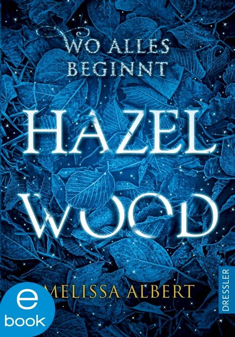 Hazel Wood(Kobo/電子書)