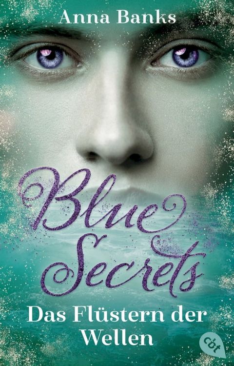 Blue Secrets – Das Fl&uuml;stern der Wellen(Kobo/電子書)