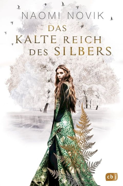 Das kalte Reich des Silbers(Kobo/電子書)